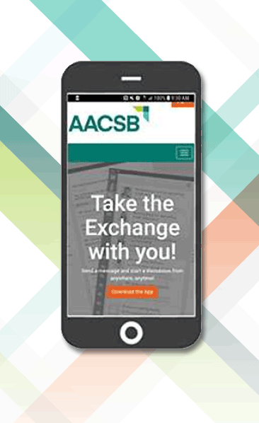 AACSB APP